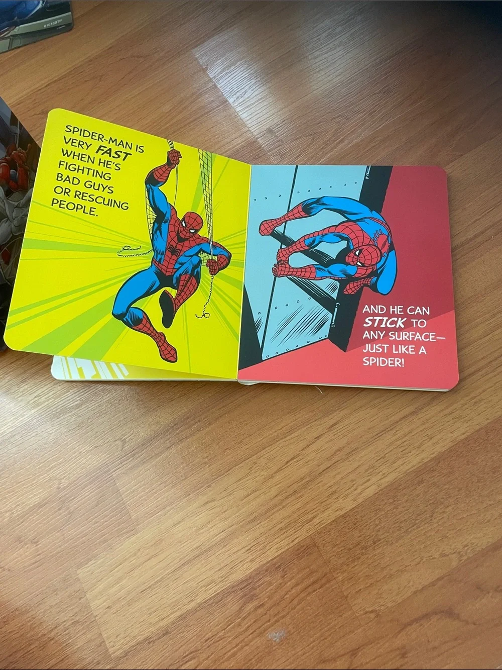 Marvel Spider-Man kids bundle